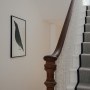 North London Victorian Villas | Hallway and main staircase  | Interior Designers